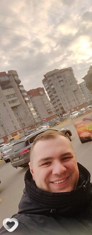 Вася, 29, Северодвинске — анкета №1379326