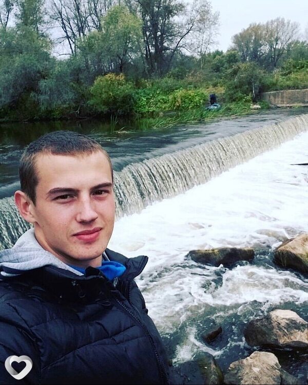 Иван, 29, Кургане — анкета №1379329