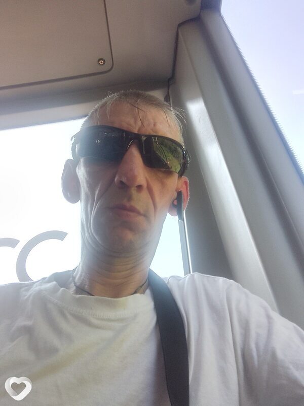 Евгений, 47, Новокузнецке — анкета №1379330