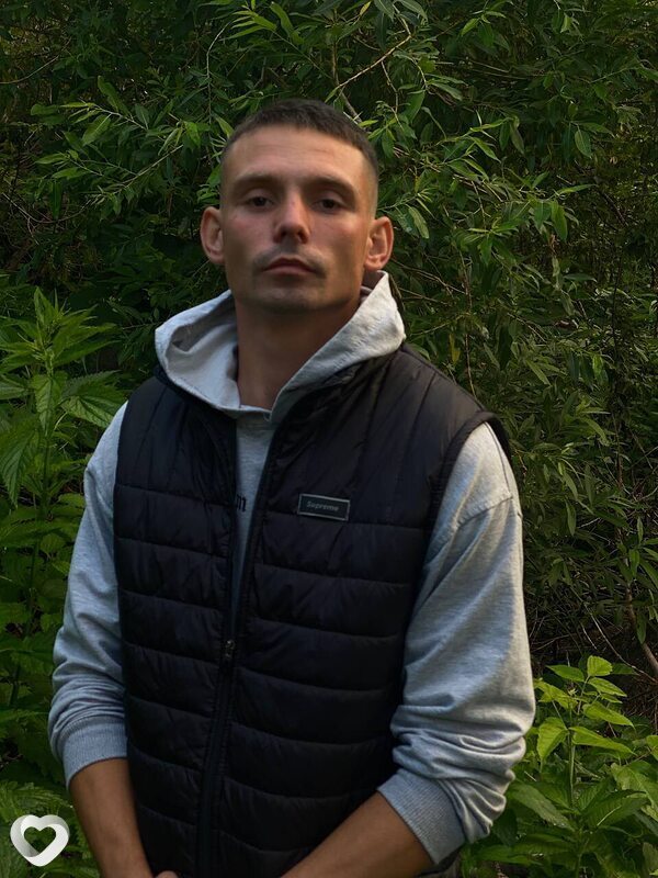 Павел, 24, Москве — анкета №1379334