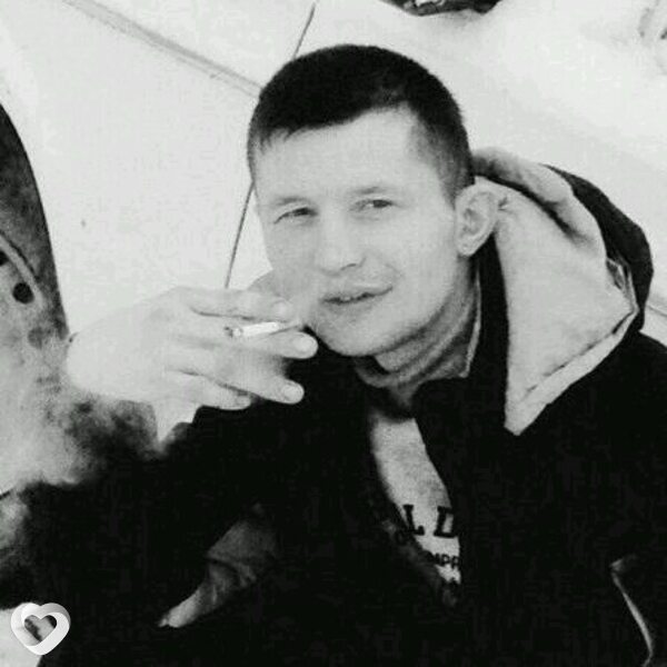 Василий, 35, Оренбурге — анкета №1379336