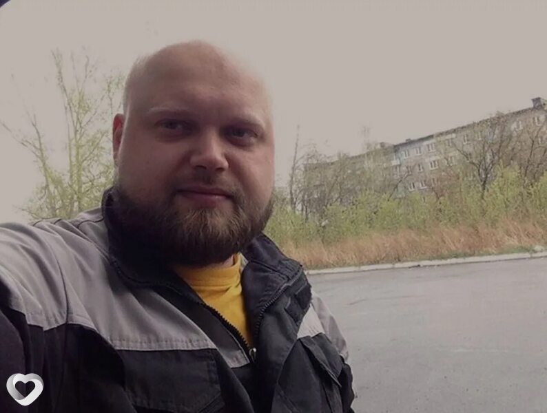 Антон, 34, Волгодонске — анкета №1379565