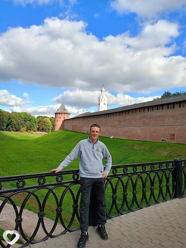 Илья, 32, Барнауле — анкета №1379584