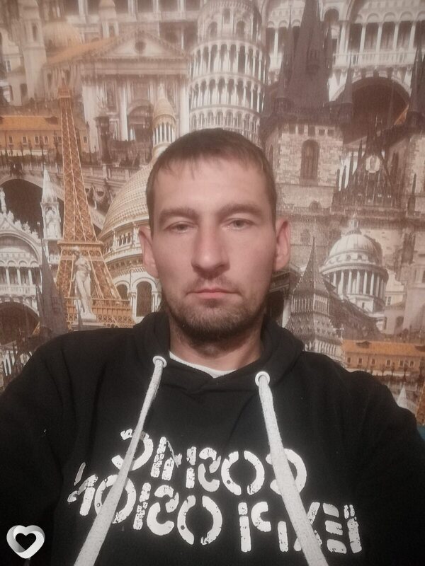 Михаил, 39, Елеце — анкета №1379586
