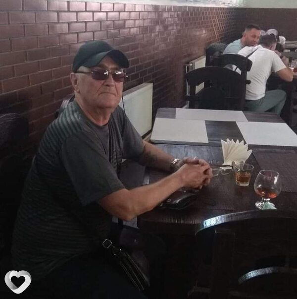 Игорь, 63, Кривое Роге — анкета №1379602