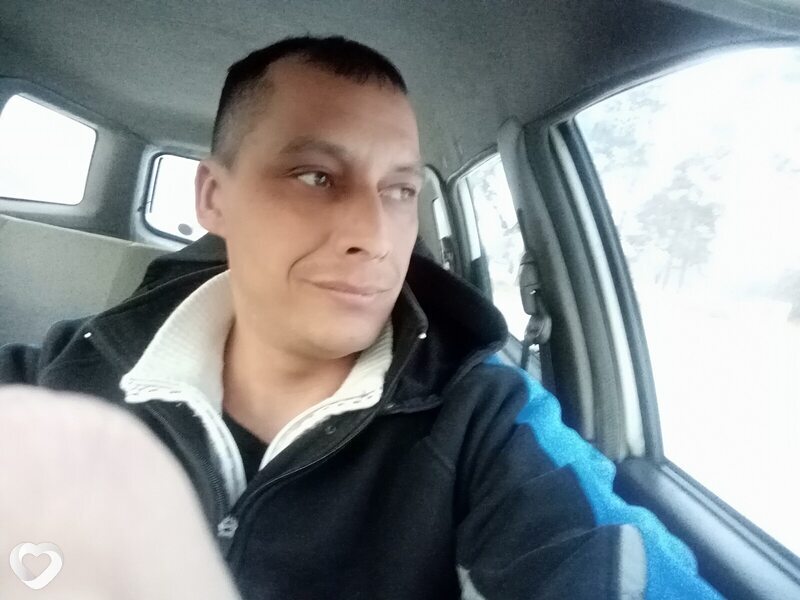 Александр, 42, Чите — анкета №1379605