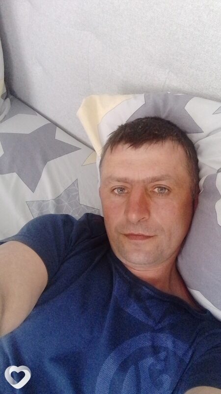 Руслан, 44, Могилев — анкета №1379614