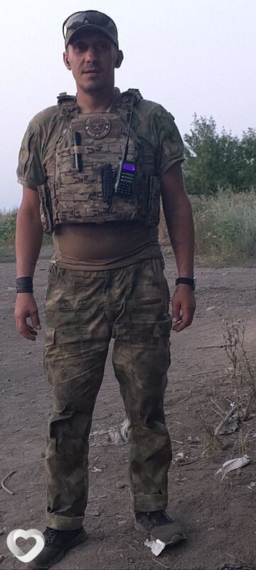 Валерий, 40, Ровеньках — анкета №1380168
