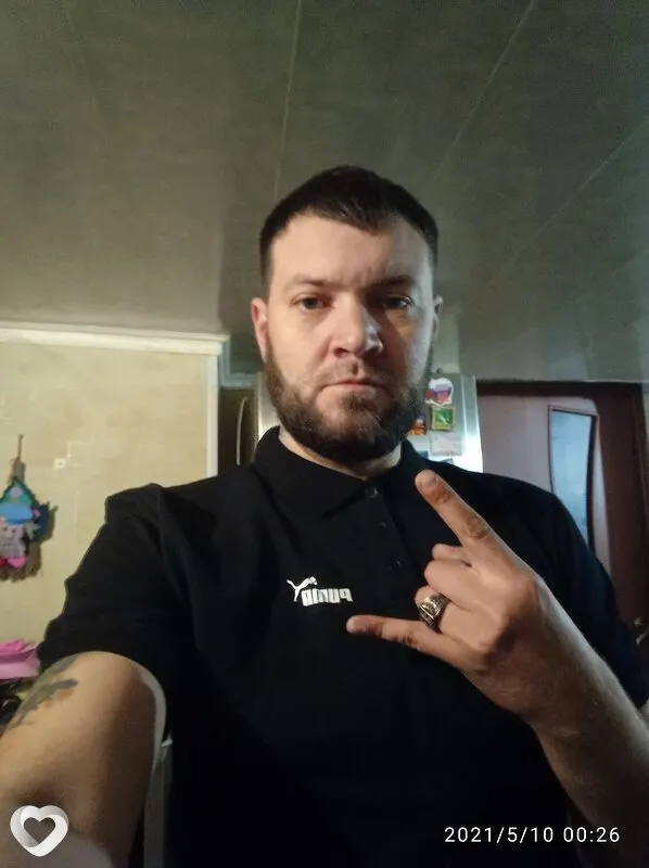 Дмитрий, 39, Барнауле — анкета №1380171