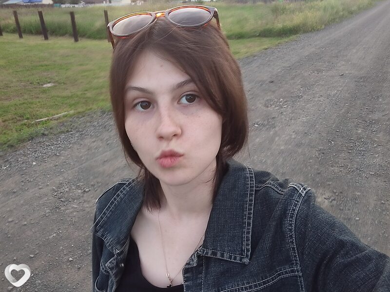 Мария, 20, Иркутске — анкета №1380182