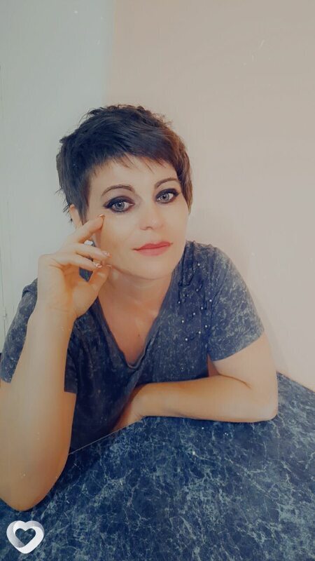 Ангелина, 49, Краснодаре — анкета №1380185