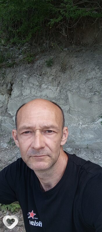 Олег, 49, Гулькевичах — анкета №1379494