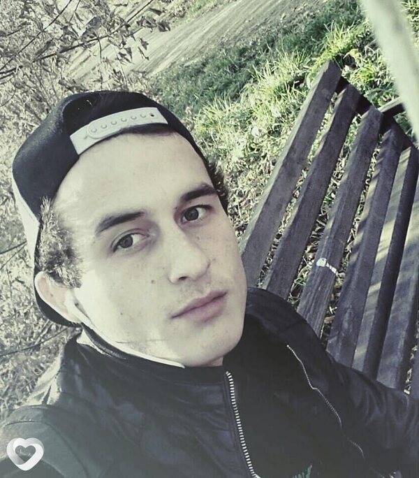 Виталий, 32, Москве — анкета №1379495