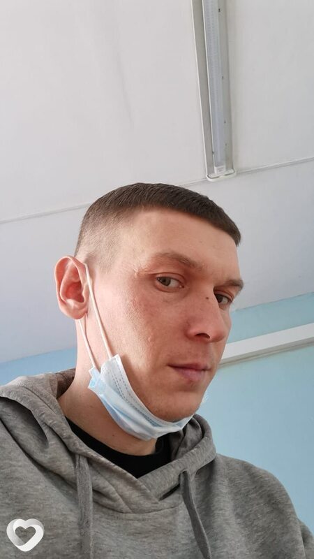 Дима, 37, Актюбинске — анкета №1379497