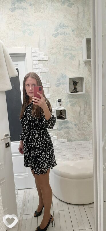 Ольга, 38, Омске — анкета №1379498