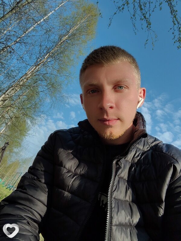 Ярик, 29, Архангельске — анкета №1379501