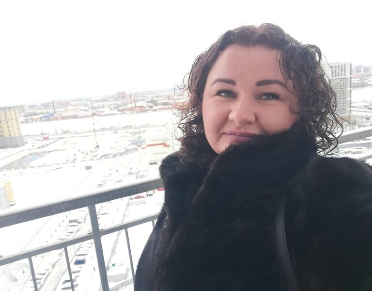 Татьяна, 40, Жуковском — анкета №1379508