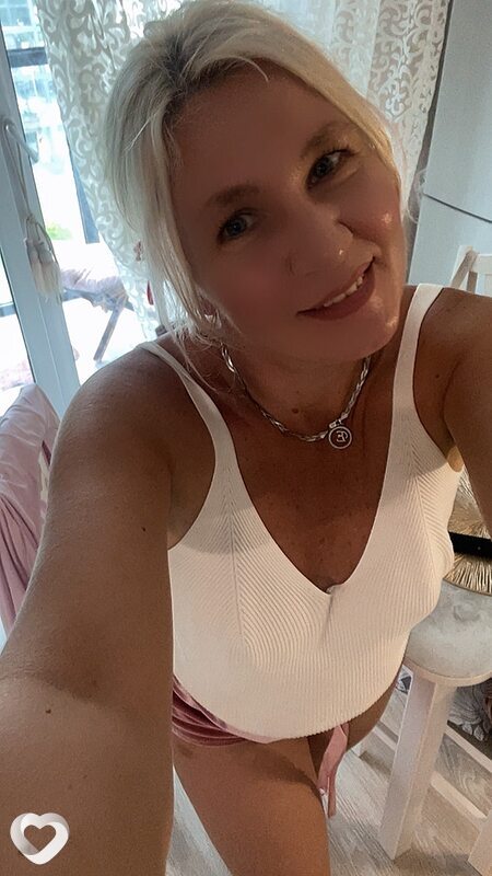 Елена, 48, Челябинске — анкета №1379513