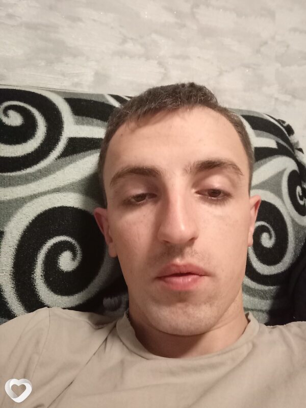 Алексей, 23, Йошкар-Оле — анкета №1379514