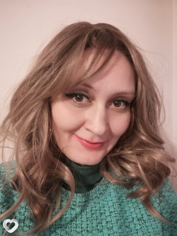 Марина, 45, Орске — анкета №1379465