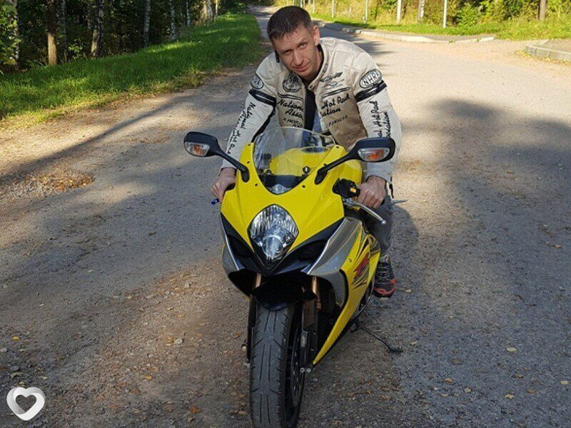 Александр, 38, Санкт-Петербурге — анкета №1379469