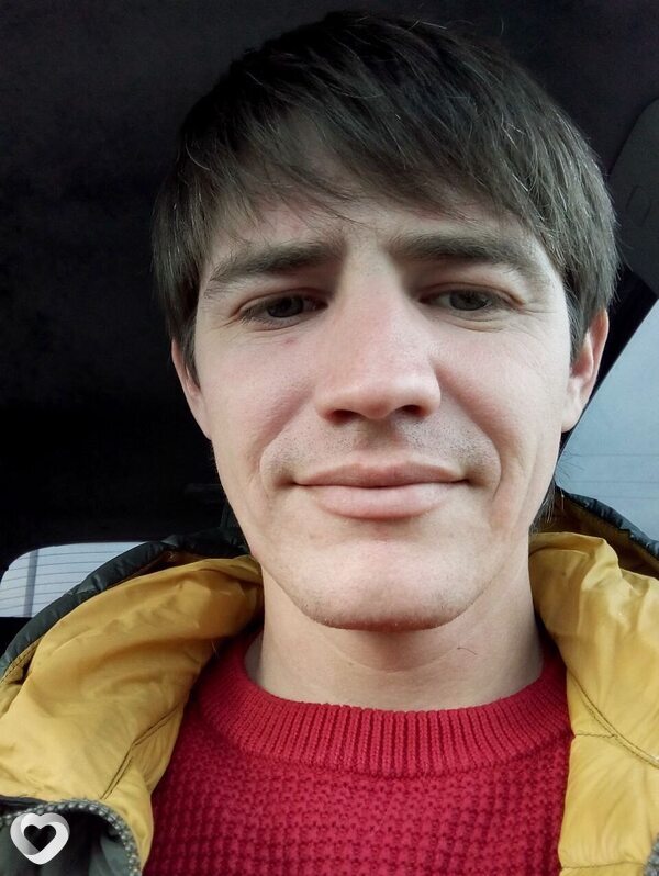 Александр, 40, Москве — анкета №1379476