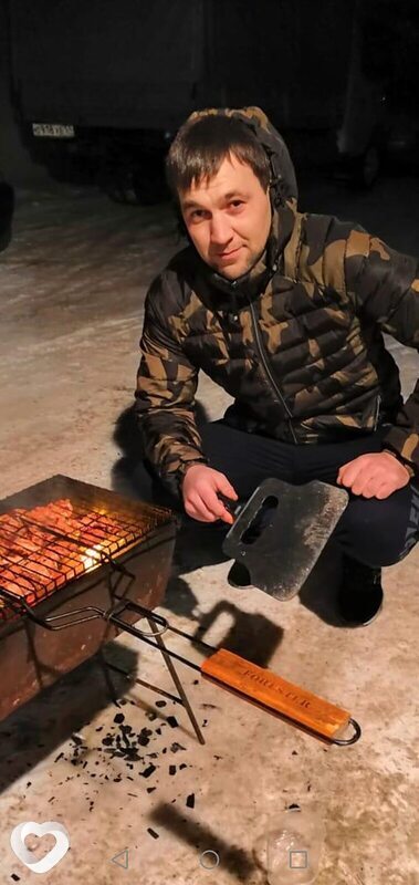 Алексей, 37, Новосибирске — анкета №1379488