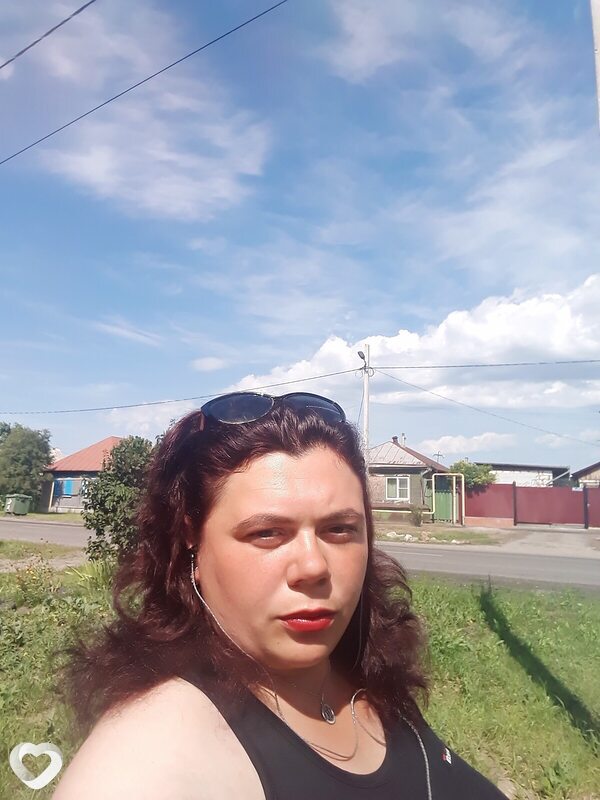 Елена, 33, Бутурлиновке — анкета №1379489