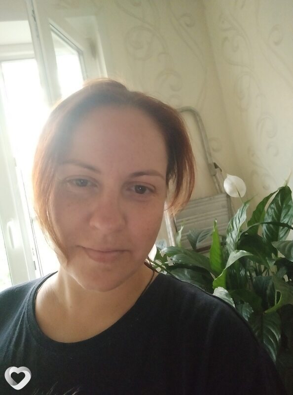 Ольга, 46, Москве — анкета №1379620