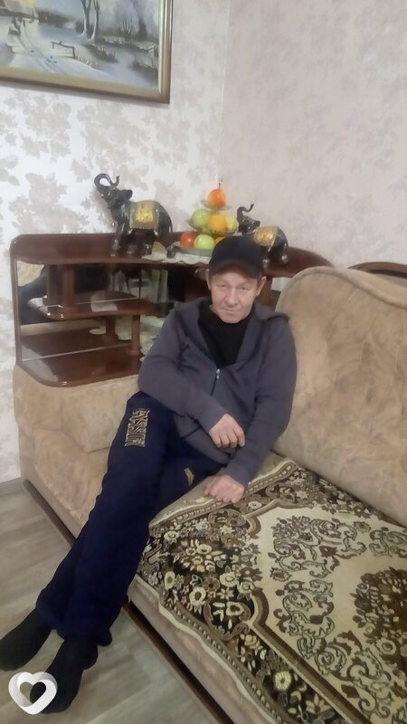 Сергей, 51, Тольятти — анкета №1379622