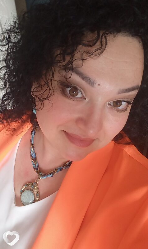 Deluna, 42, Иркутске — анкета №1379624