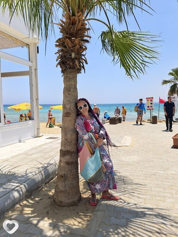Елена, 48, Москве — анкета №1379626
