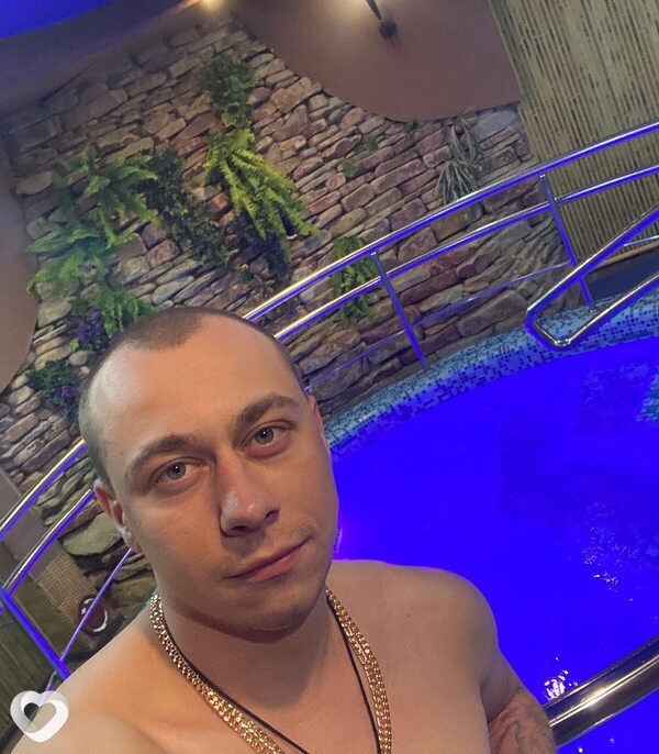Константин, 31, Михайловка (Волгоградская Област — анкета №1379740