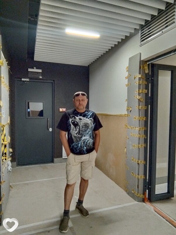 Михаил, 52, Самаре — анкета №1379741