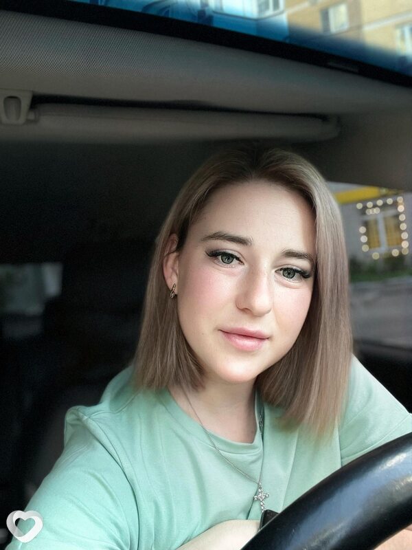 Марина, 27, Москве — анкета №1379743