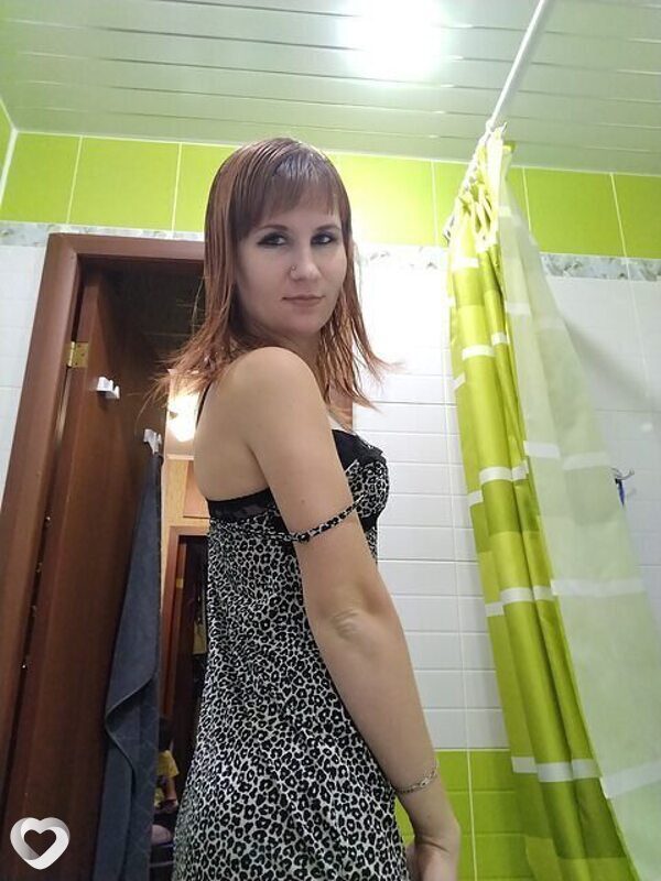 Лариса, 33, Ульяновске — анкета №1379745