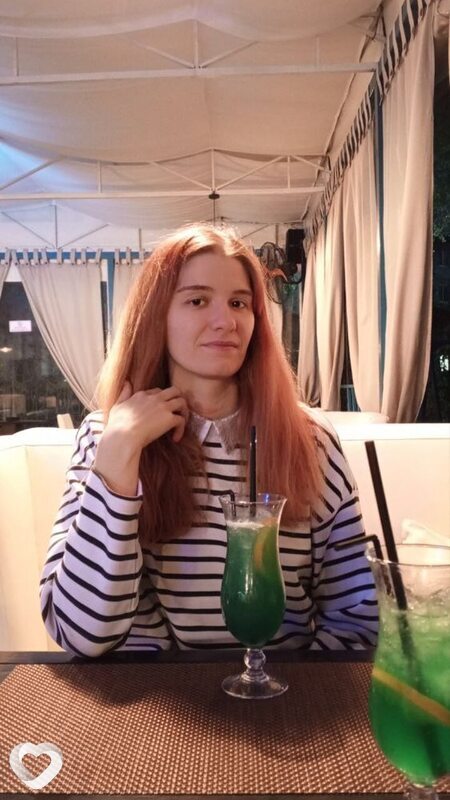 Карина, 33, Луганске — анкета №1379747