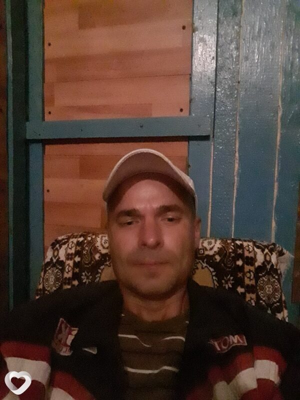 Серёга, 46, Самаре — анкета №1379749