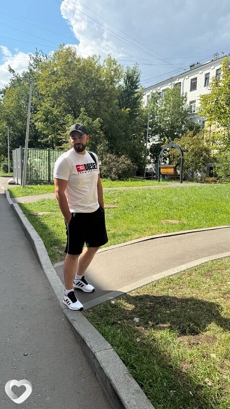 Константин, 33, Белгороде — анкета №1379753