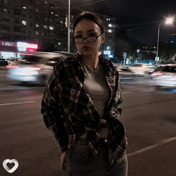 Валерия, 20, Краснодаре — анкета №1379758