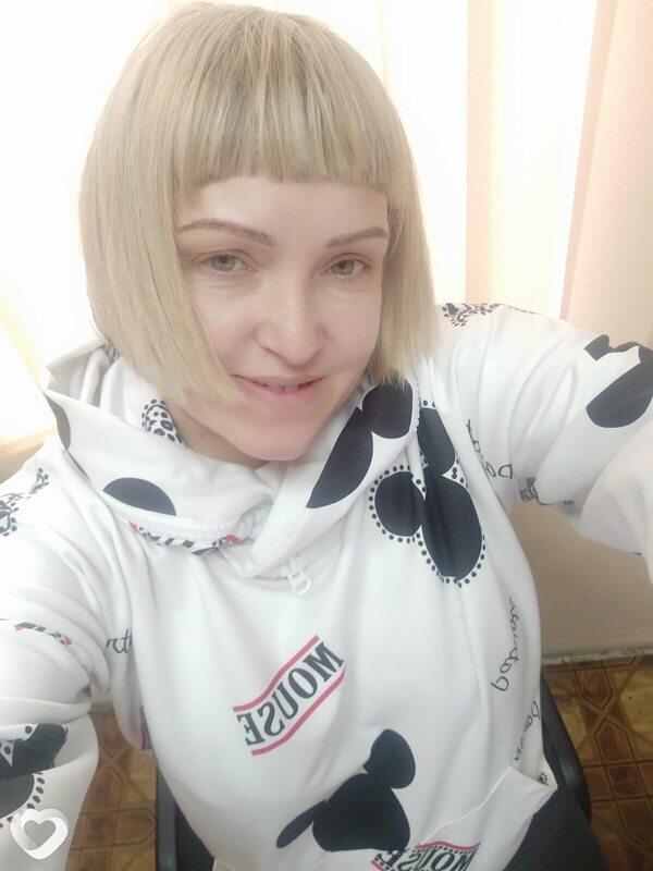 Инна, Каменское