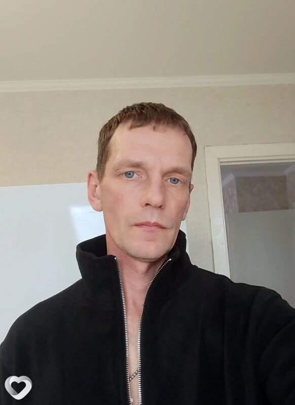 Валера, 44, Калининграде — анкета №1379763
