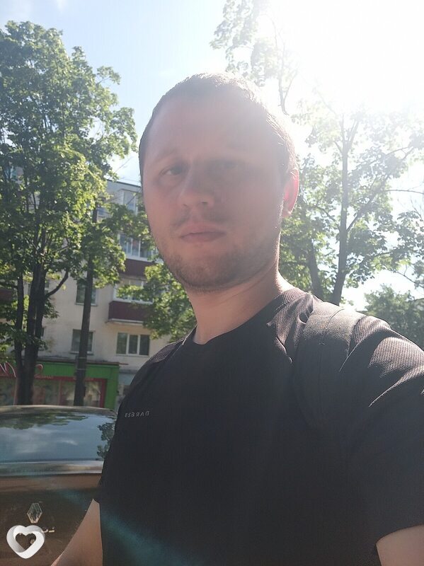 Руслан, 36, Минске — анкета №1379694