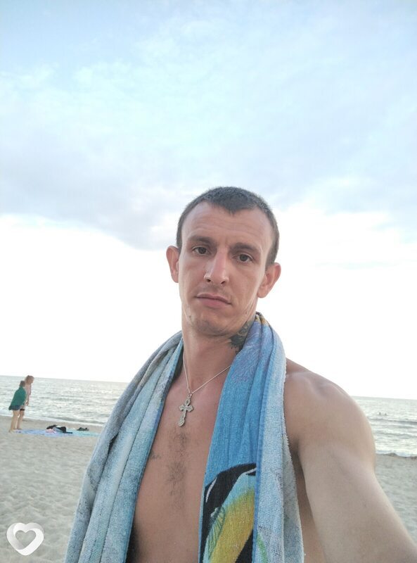 Андрей, 34, Макеевке — анкета №1379701