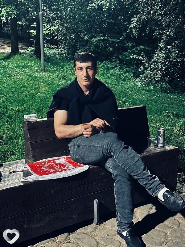 Роман, 34, Нижнем Новгороде — анкета №1379702