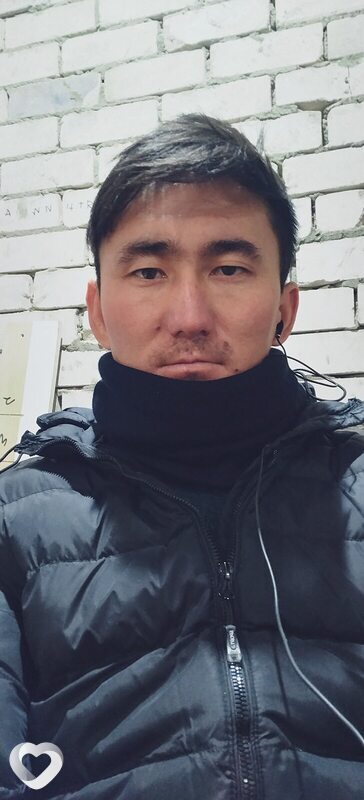 Shukr, 32, Москве — анкета №1379708