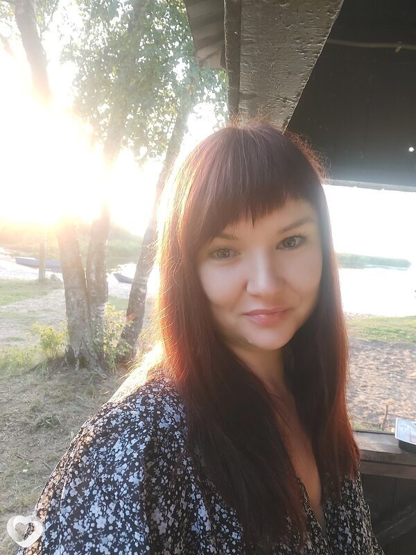 Марина, 42, Пскове — анкета №1379709