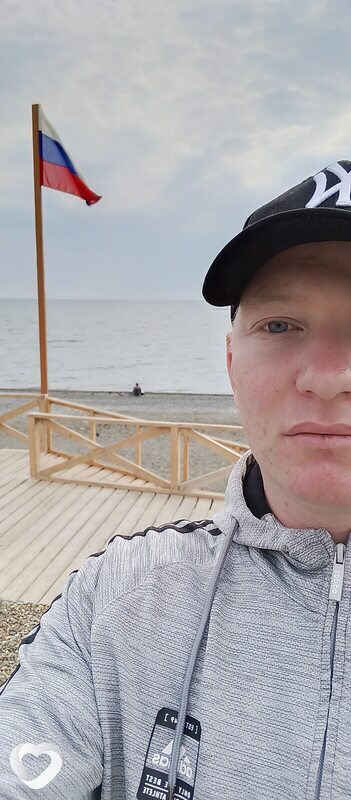 Александр, 31, Феодосии — анкета №1379711