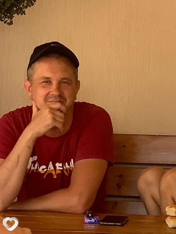 Юрий, 40, Гомеле — анкета №1379713