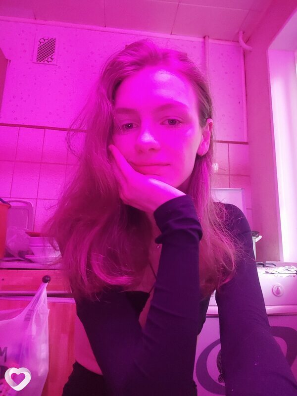 Лола, 29, Апатитах — анкета №1379669